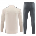 Real Madrid Trainingsshirts 2024-25
